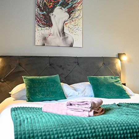 Solemar Luxury Rooms Free Parking Zadar Exterior photo