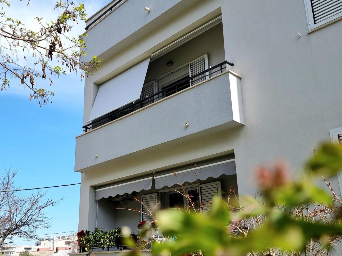 Solemar Luxury Rooms Free Parking Zadar Exterior photo