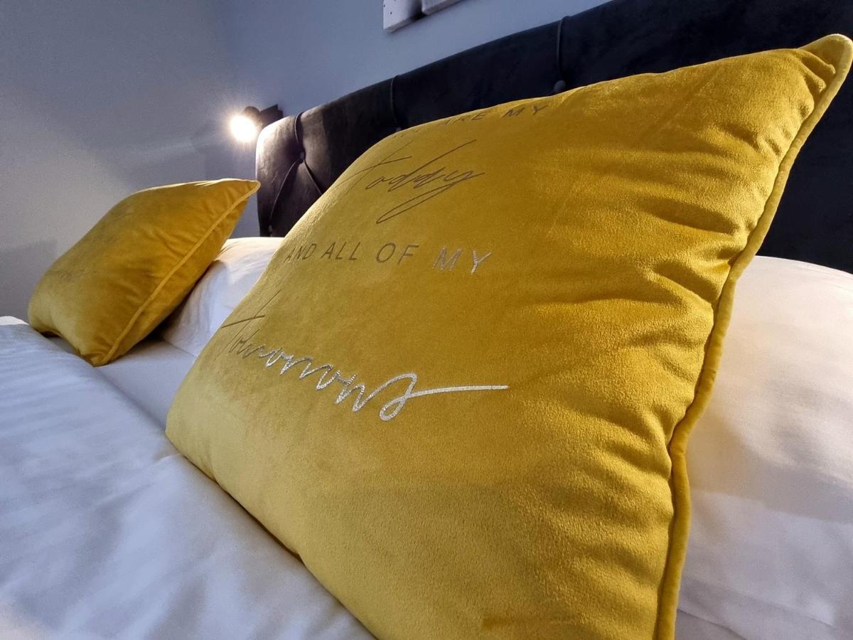 Solemar Luxury Rooms Free Parking Zadar Exterior photo