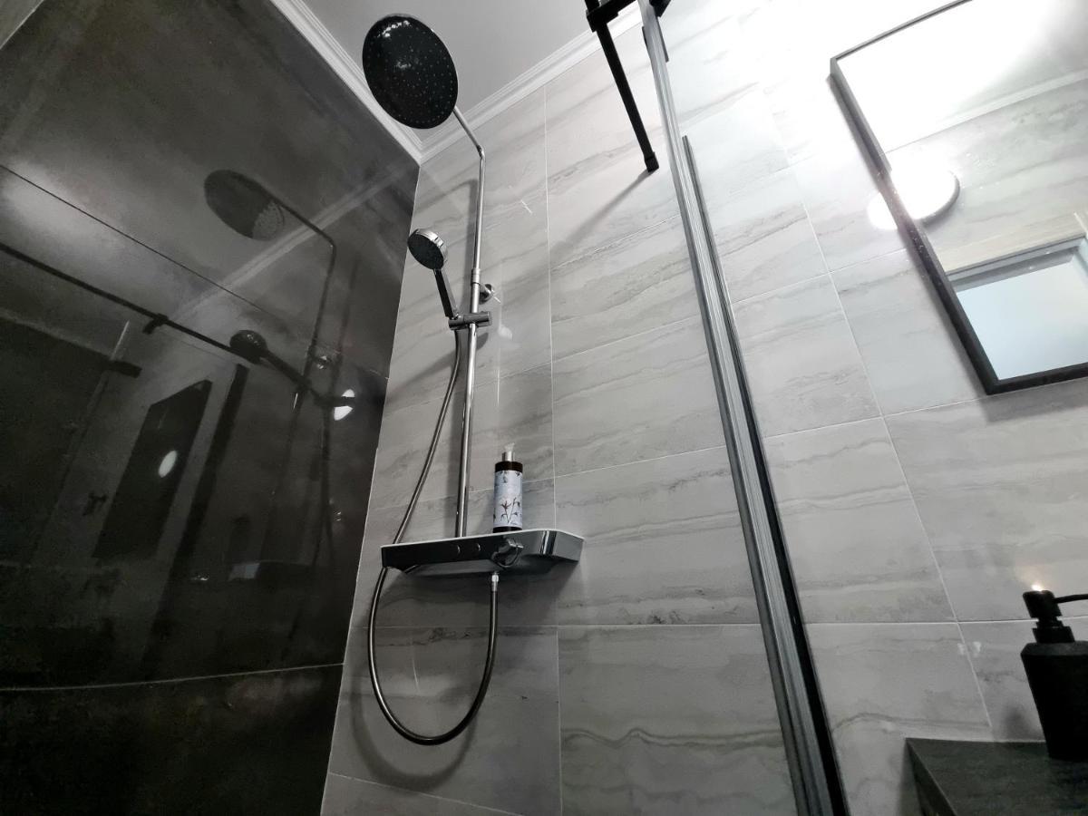 Solemar Luxury Rooms Free Parking Zadar Exterior photo