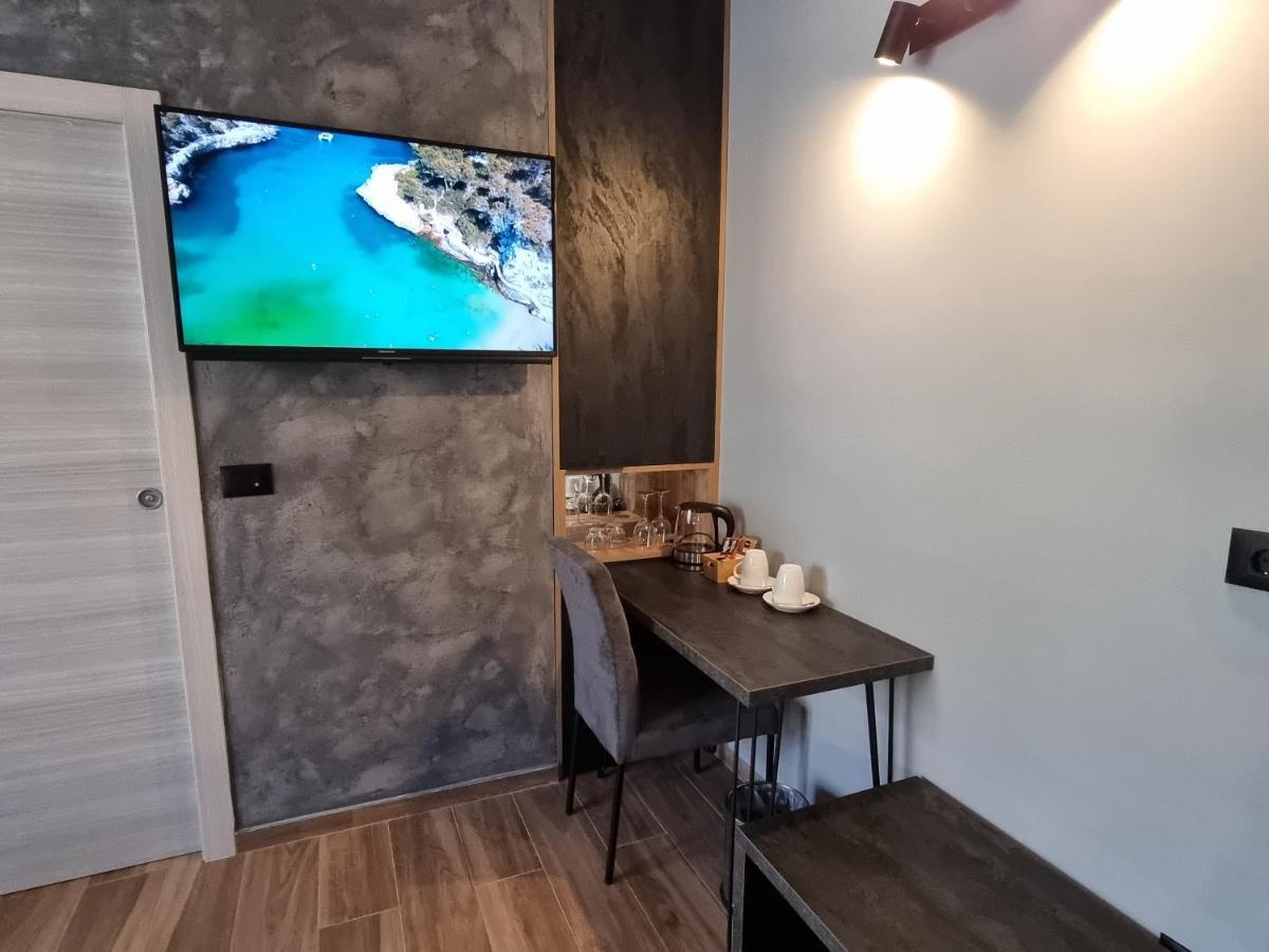 Solemar Luxury Rooms Free Parking Zadar Exterior photo