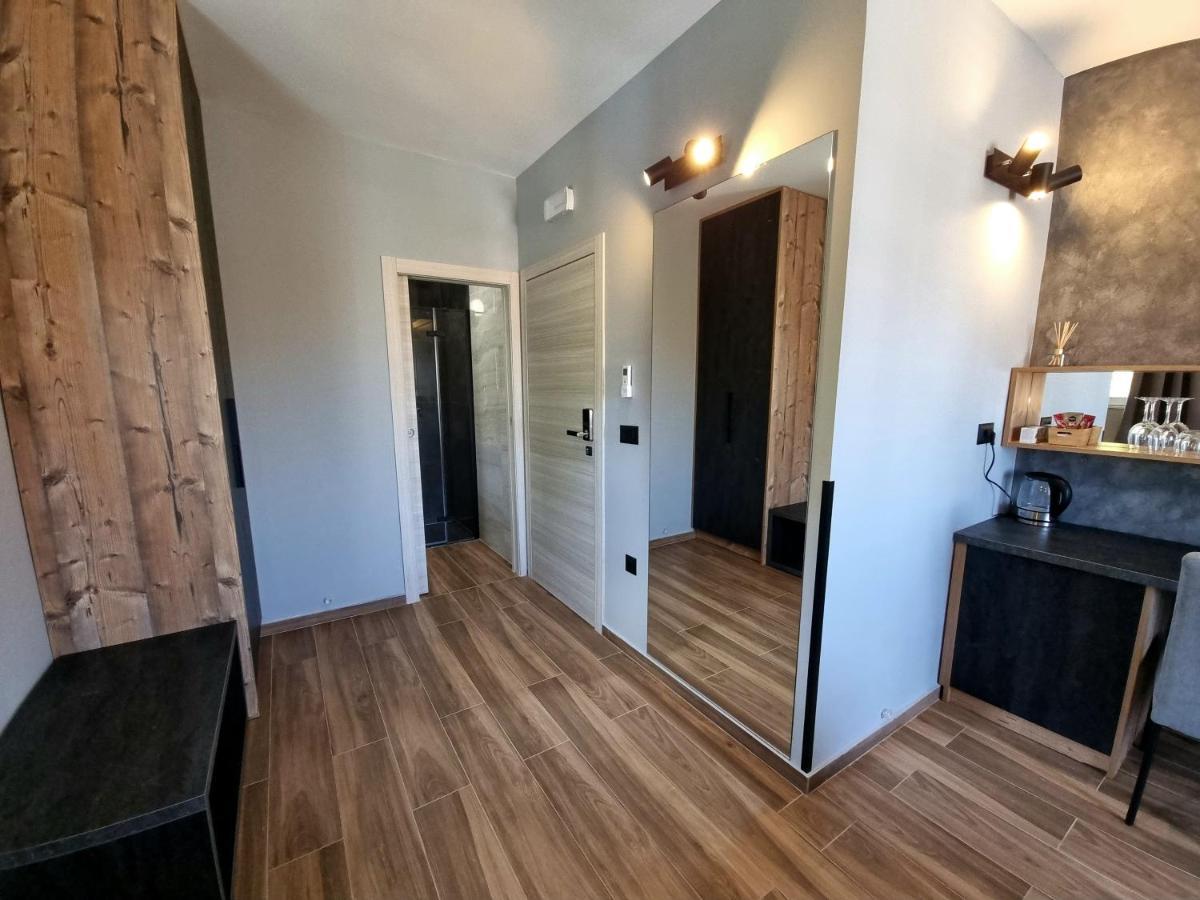 Solemar Luxury Rooms Free Parking Zadar Exterior photo