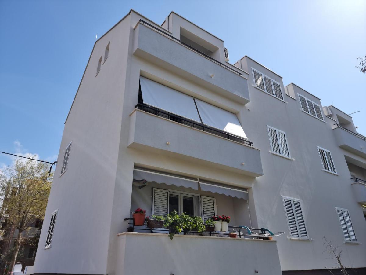 Solemar Luxury Rooms Free Parking Zadar Exterior photo