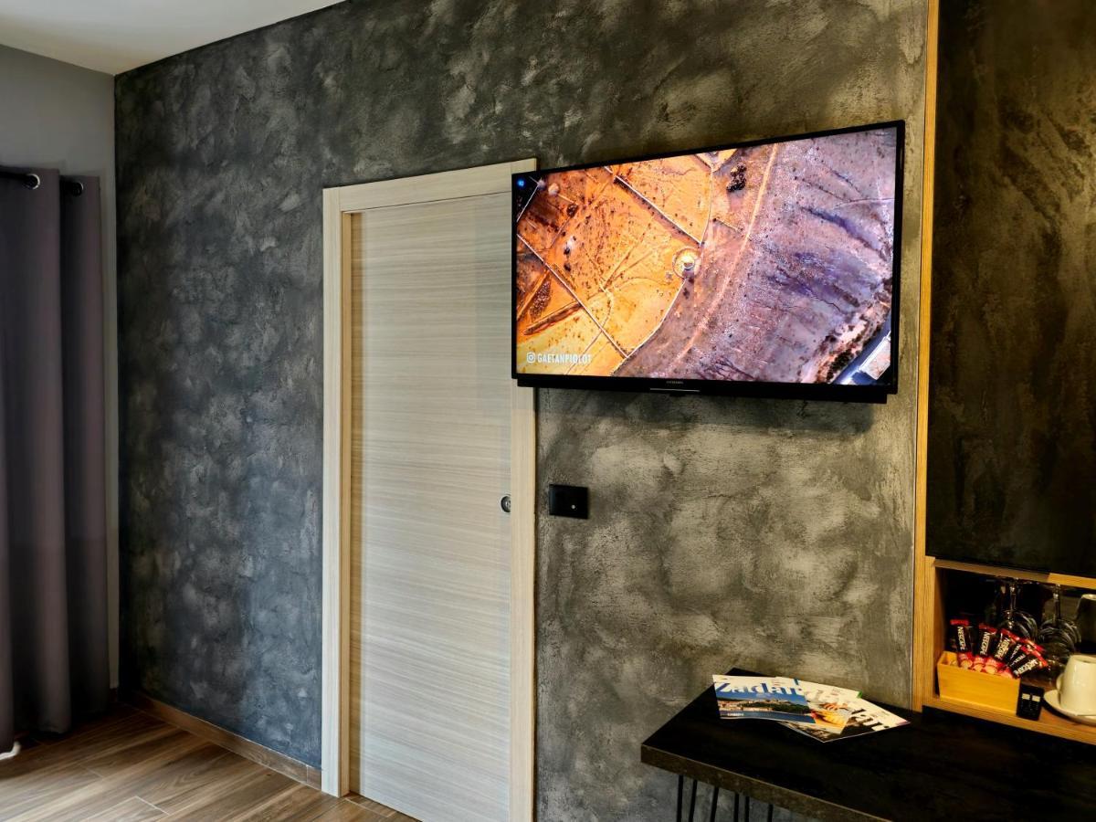 Solemar Luxury Rooms Free Parking Zadar Exterior photo
