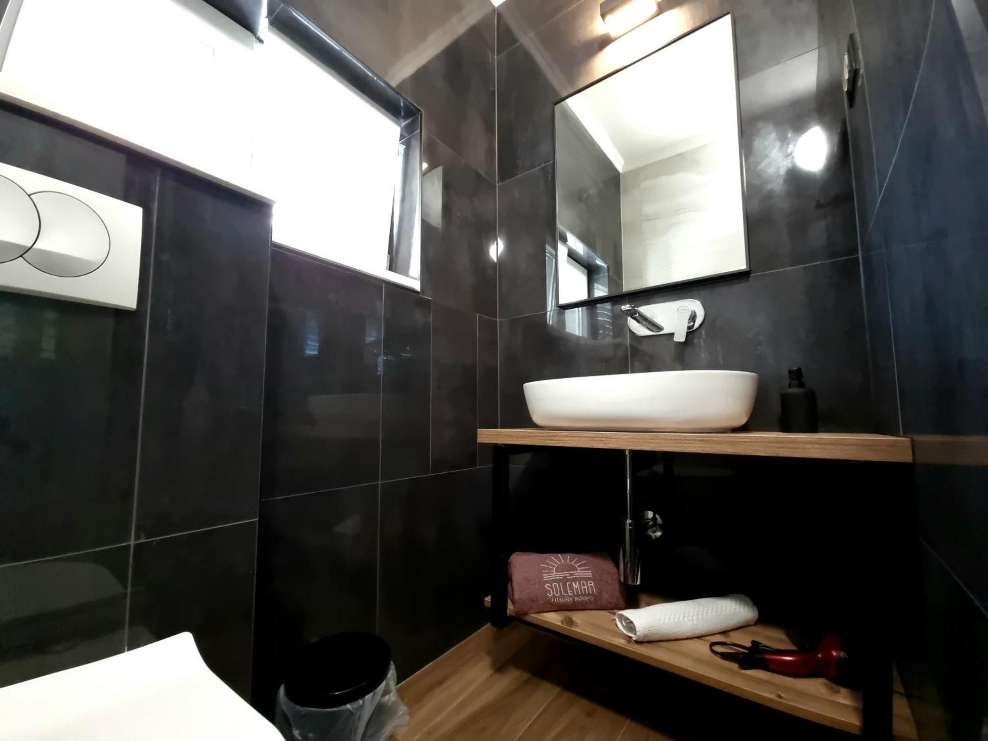Solemar Luxury Rooms Free Parking Zadar Room photo