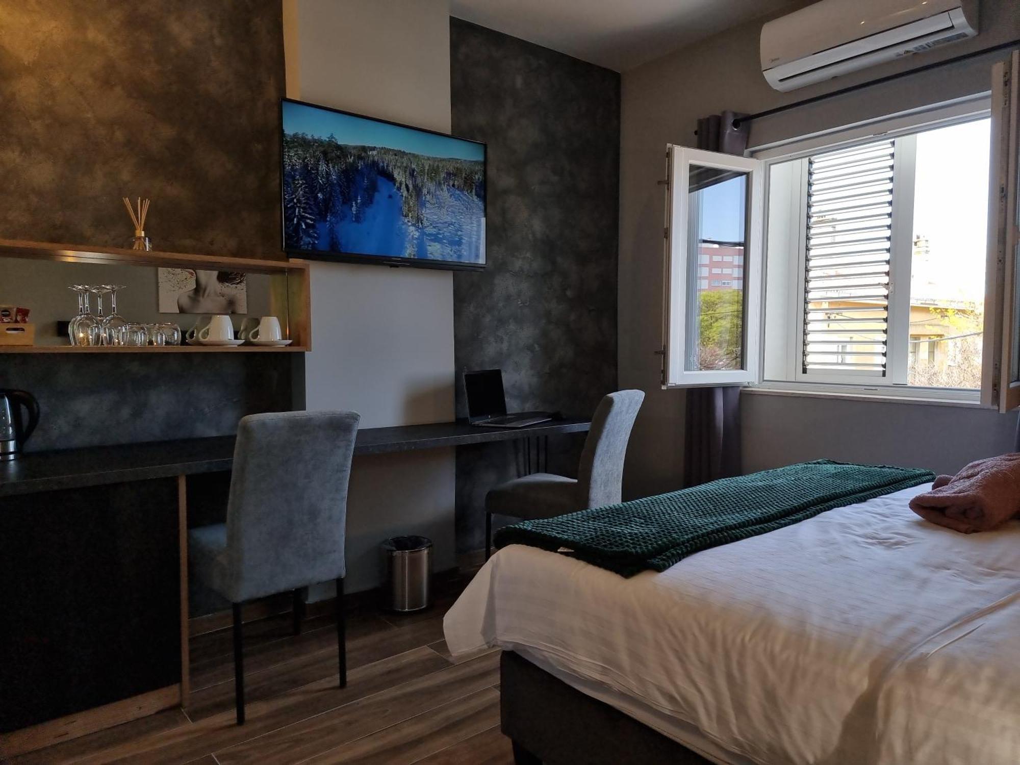 Solemar Luxury Rooms Free Parking Zadar Room photo