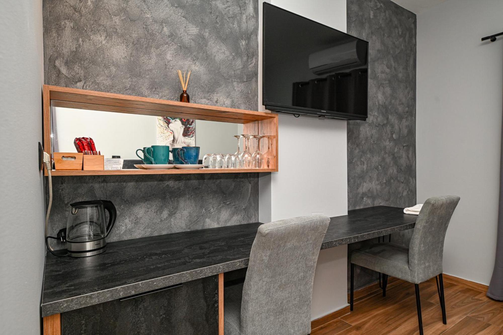 Solemar Luxury Rooms Free Parking Zadar Exterior photo