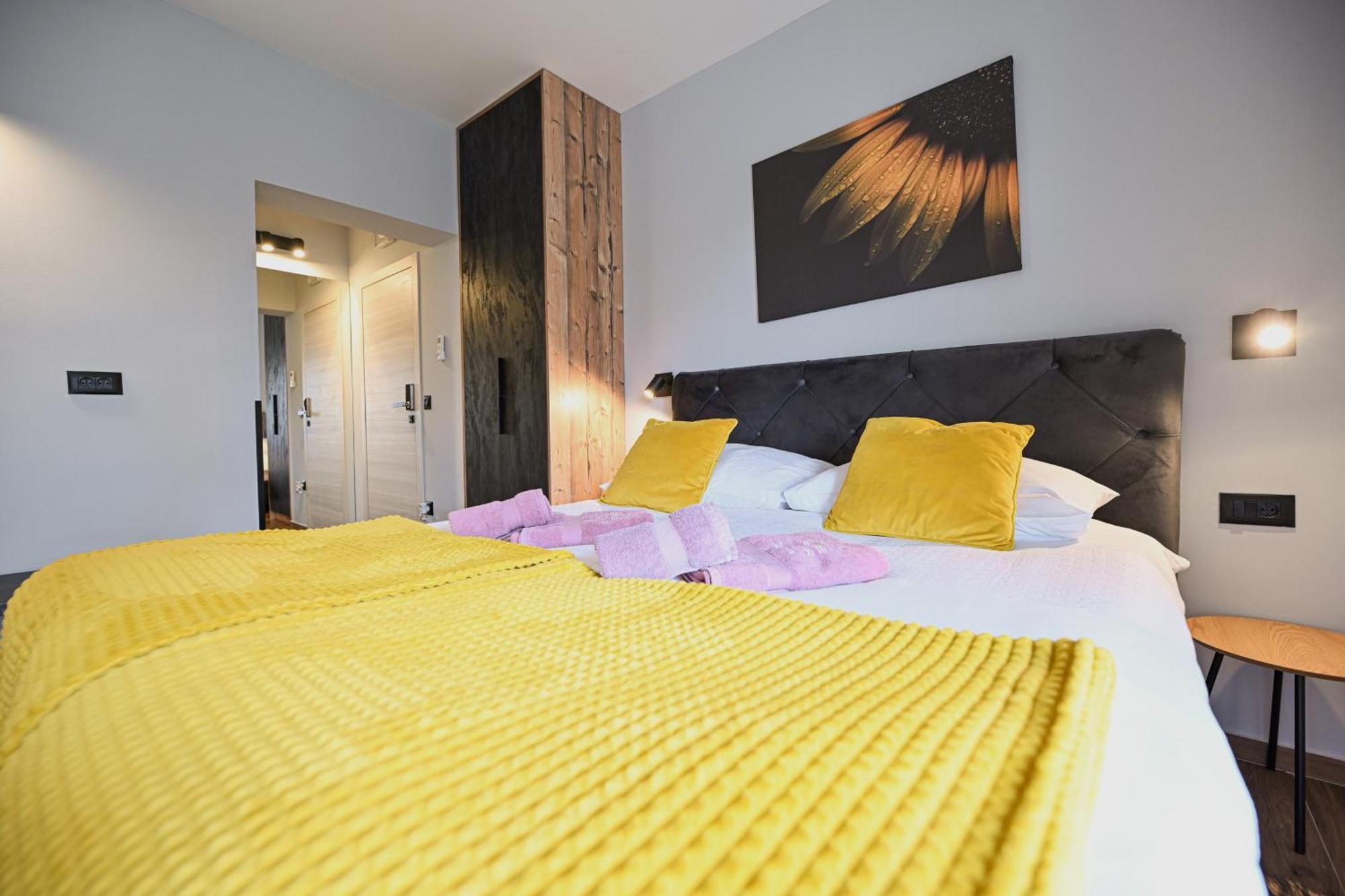 Solemar Luxury Rooms Free Parking Zadar Exterior photo