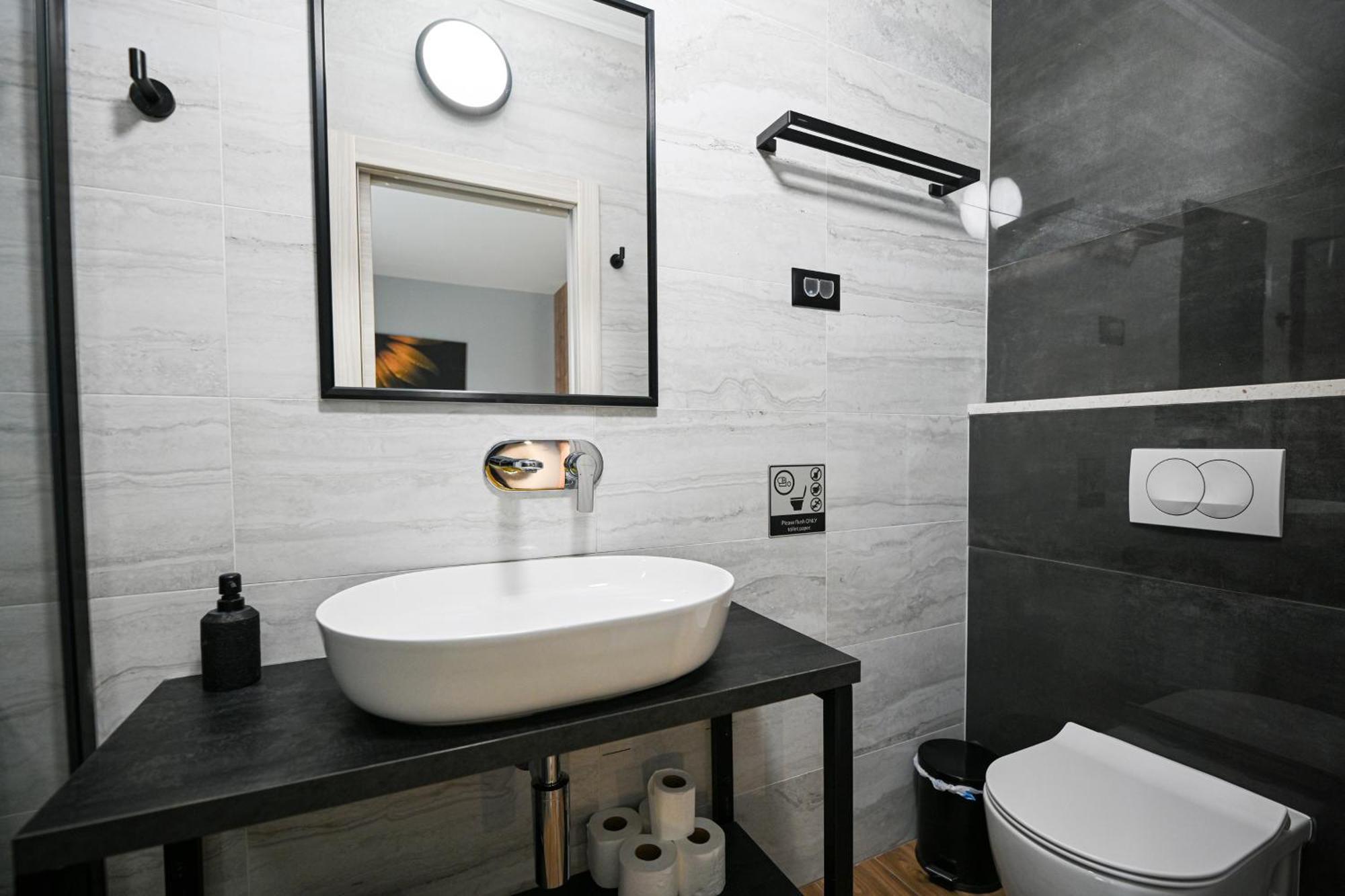 Solemar Luxury Rooms Free Parking Zadar Exterior photo