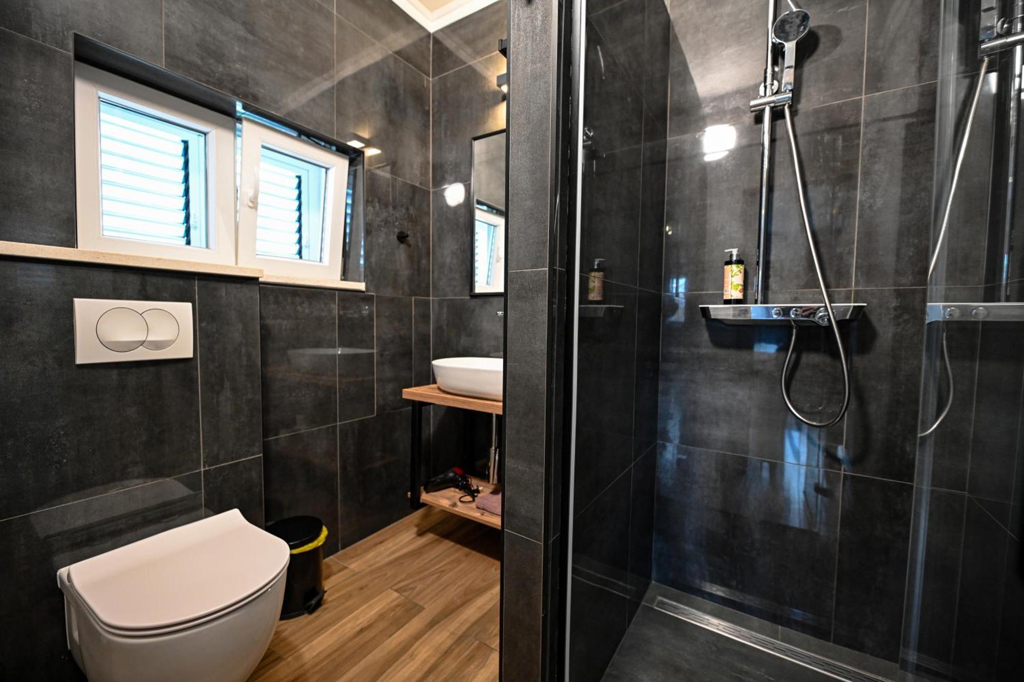 Solemar Luxury Rooms Free Parking Zadar Exterior photo